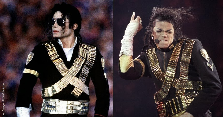 image-222 10 Itens Mais Caros de Michael Jackson Vendidos em Leilão!