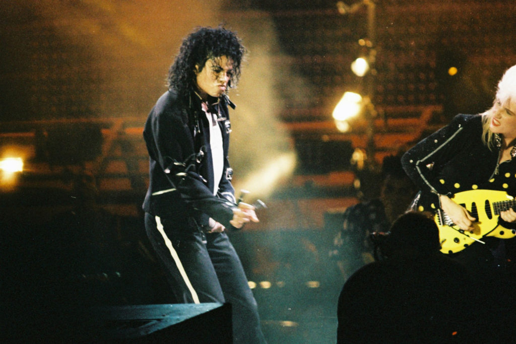 image-226 10 Itens Mais Caros de Michael Jackson Vendidos em Leilão!