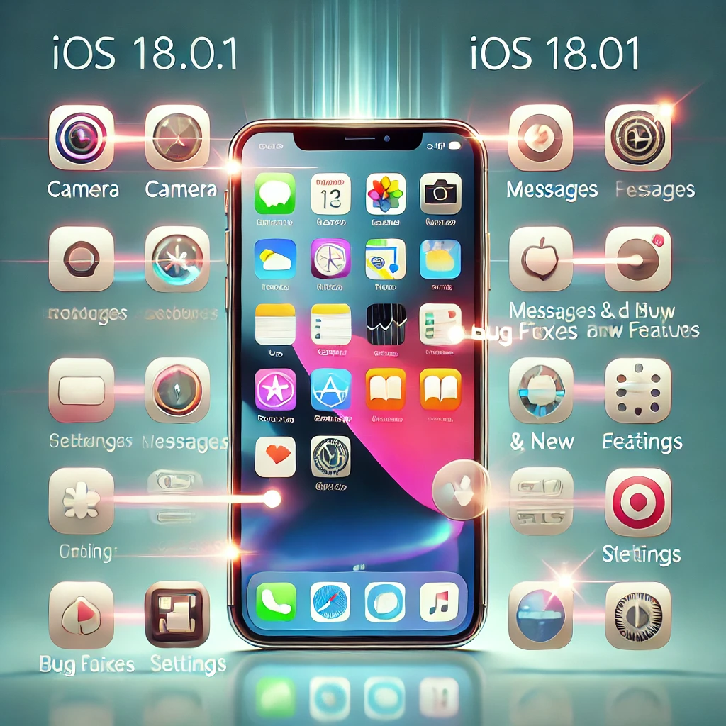 image-232 Atualização iOS 18.0.1: Correções Essenciais e Novidades!
