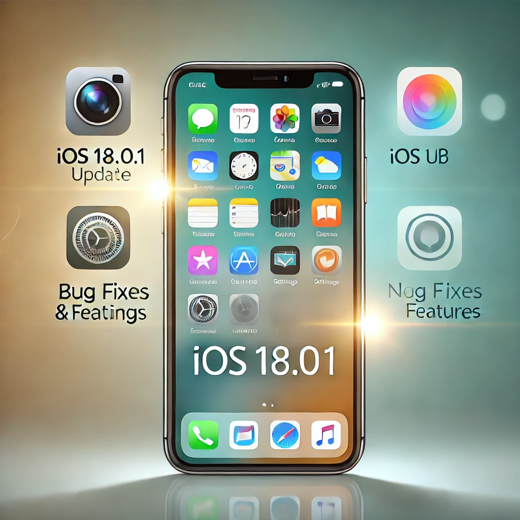 image-234 Atualização iOS 18.0.1: Correções Essenciais e Novidades!