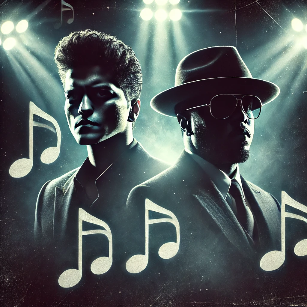 image-249 Bruno Mars Envolvido nas Polêmicas de P. Diddy? Saiba Tudo!