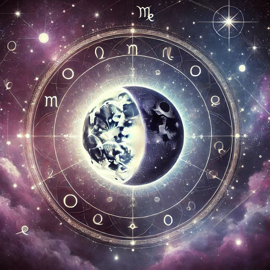 image-301 Entenda Como Uma Segunda Lua Influencia no Seu Mapa Astral