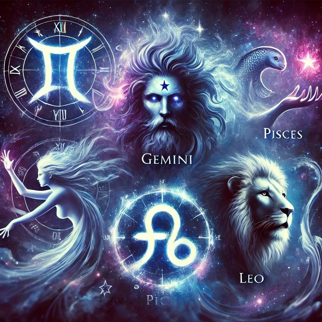 Os Signos Mais Manipuladores do Zodíaco - Você Está na Lista?