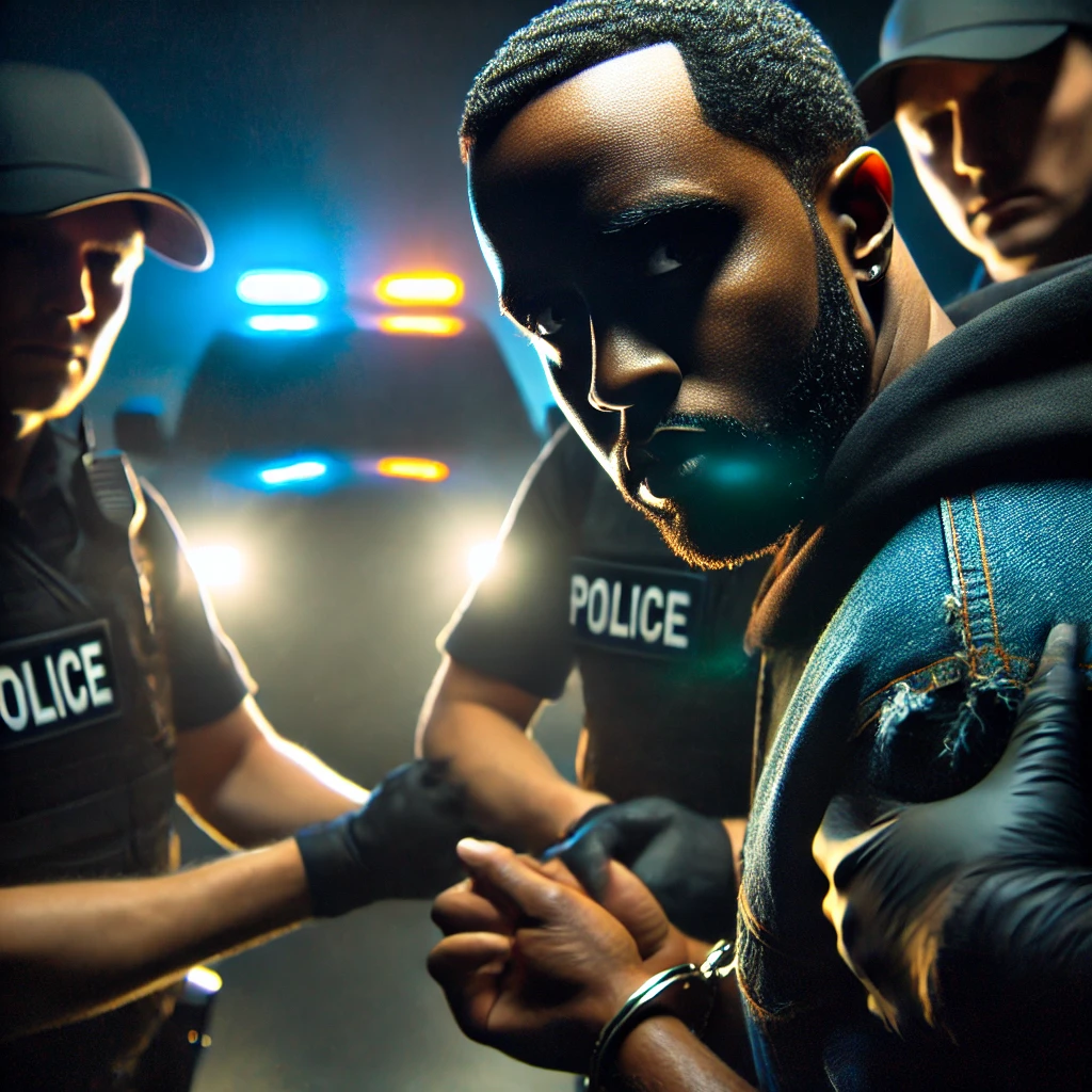 image-315 Bomba: Novas Revelações sobre o Sósia de P. Diddy!