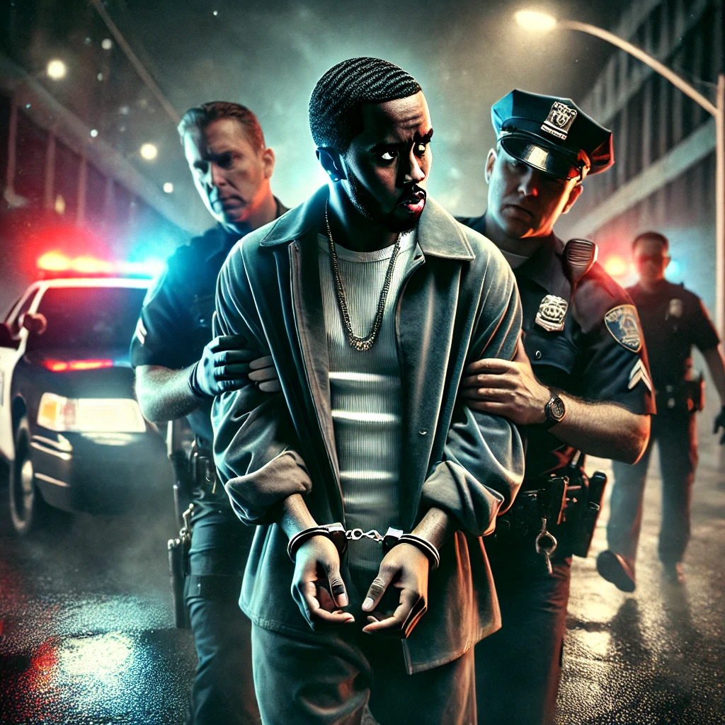 Novas Revelações sobre o Sósia de P. Diddy