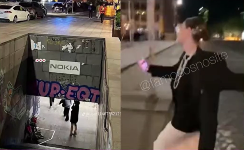 image-335 Turista Russa Sofre Acidente Fatal em Viagem, Veja o Vídeo!