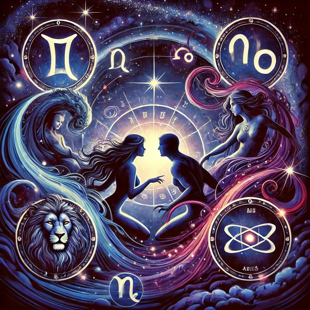 Quais Signos Têm Mais Chances de Trair e Por Quê?