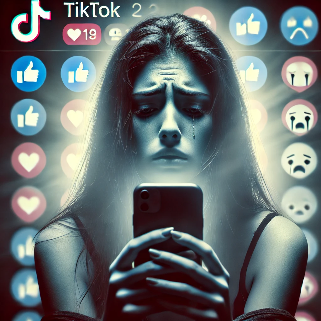 Ex de Giovanna Viraliza no TikTok com Áudios: Veja o Áudio!