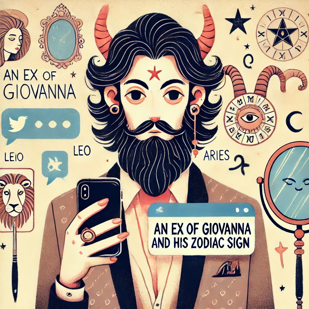 image-440 Signos Mais Narcisistas: Evite um Ex da Giovanna na Sua Vida!