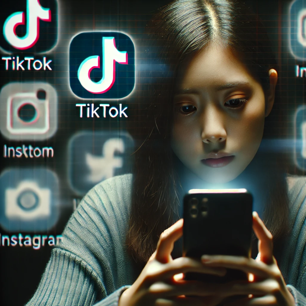 Ex de Giovanna Viraliza no TikTok com Áudios Narcisistas: Tudo sobre o Caso que Mexeu com as Redes Sociais