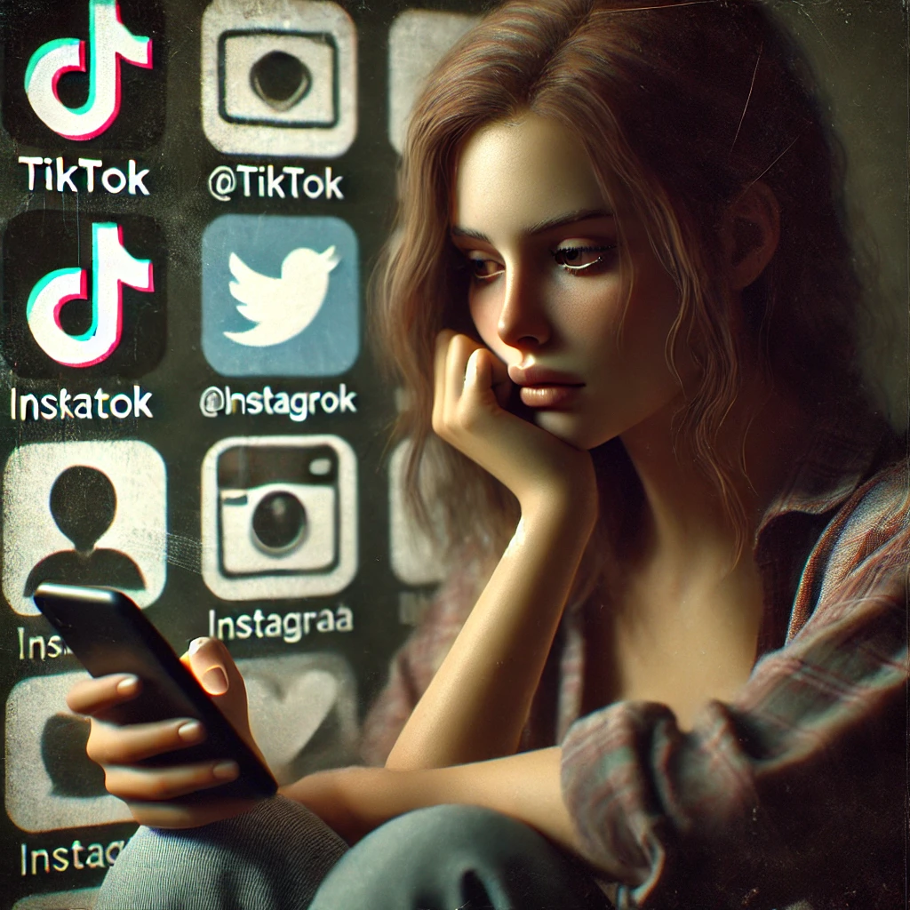 image-481 Ex de Giovanna Viraliza no TikTok Áudios Narcisistas: Tudo sobre o Caso!