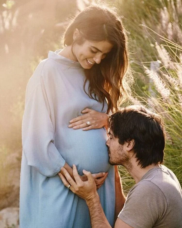 image-5 Ian Somerhalder Choca ao Revelar Verdadeiro Motivo Para Abandonar a Carreira na TV!