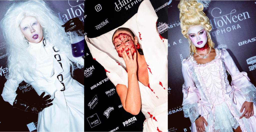 image-556-1024x530 Halloween Sephora 2024: Celebridades e Influenciadores Brilham em Evento de Beleza no Brasil