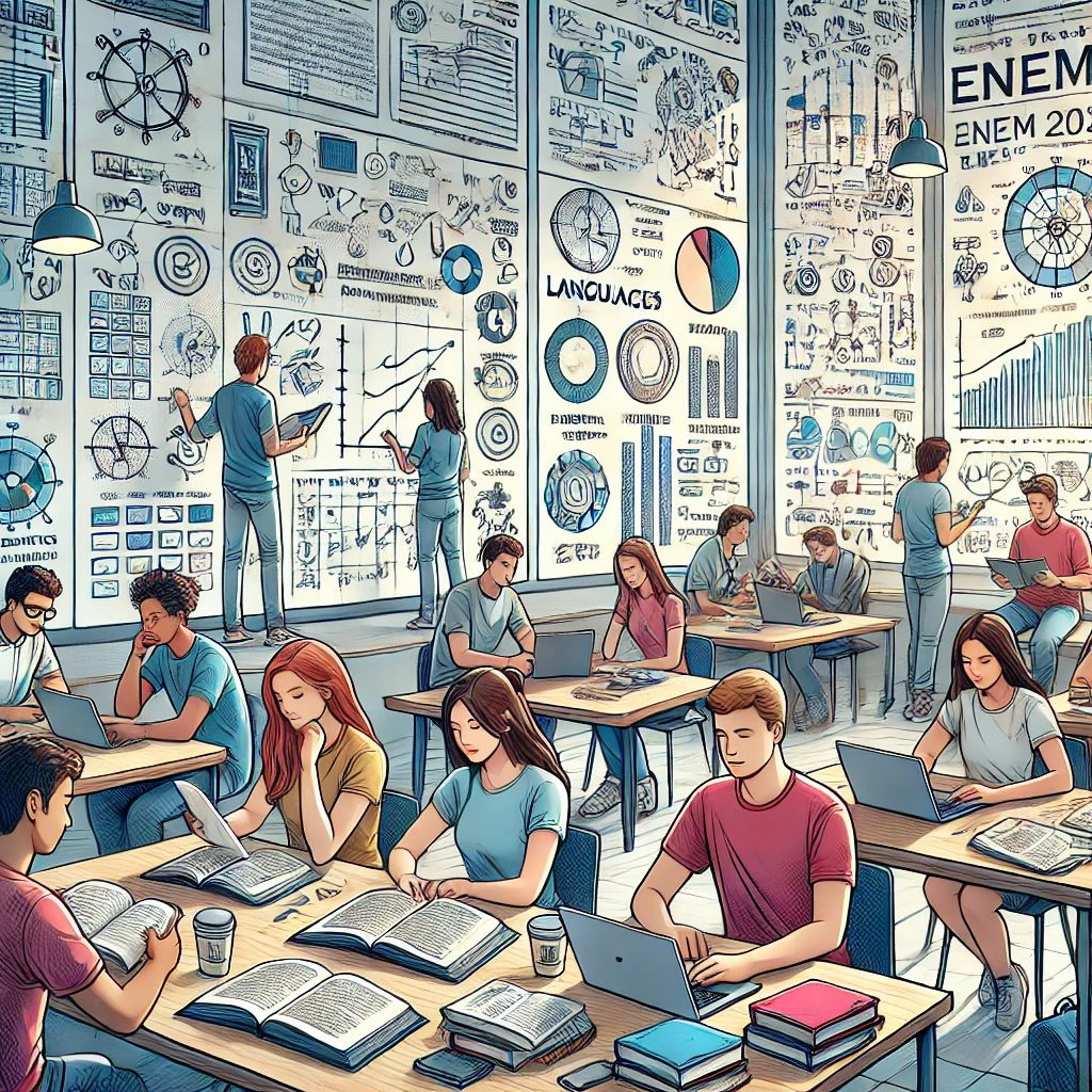 image-746 ENEM 2024: Tudo o Que Você Precisa Saber para se Preparar para o Exame Nacional do Ensino Médio