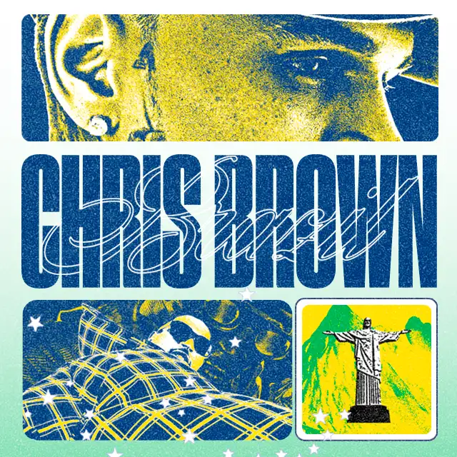 image-77 Show Chris Brown no Brasil: Datas, Ingressos e Mais