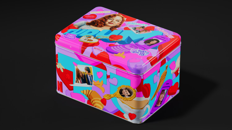 image-812 Veja Como Conseguir Latas Colecionáveis da Netflix Dia 17?