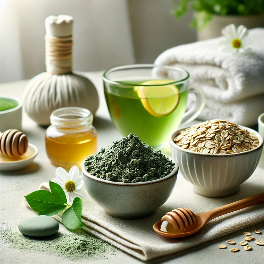 image-832 10 Receitas Caseiras para Pele Oleosa: Dicas Simples e Naturais para Controlar o Brilho
