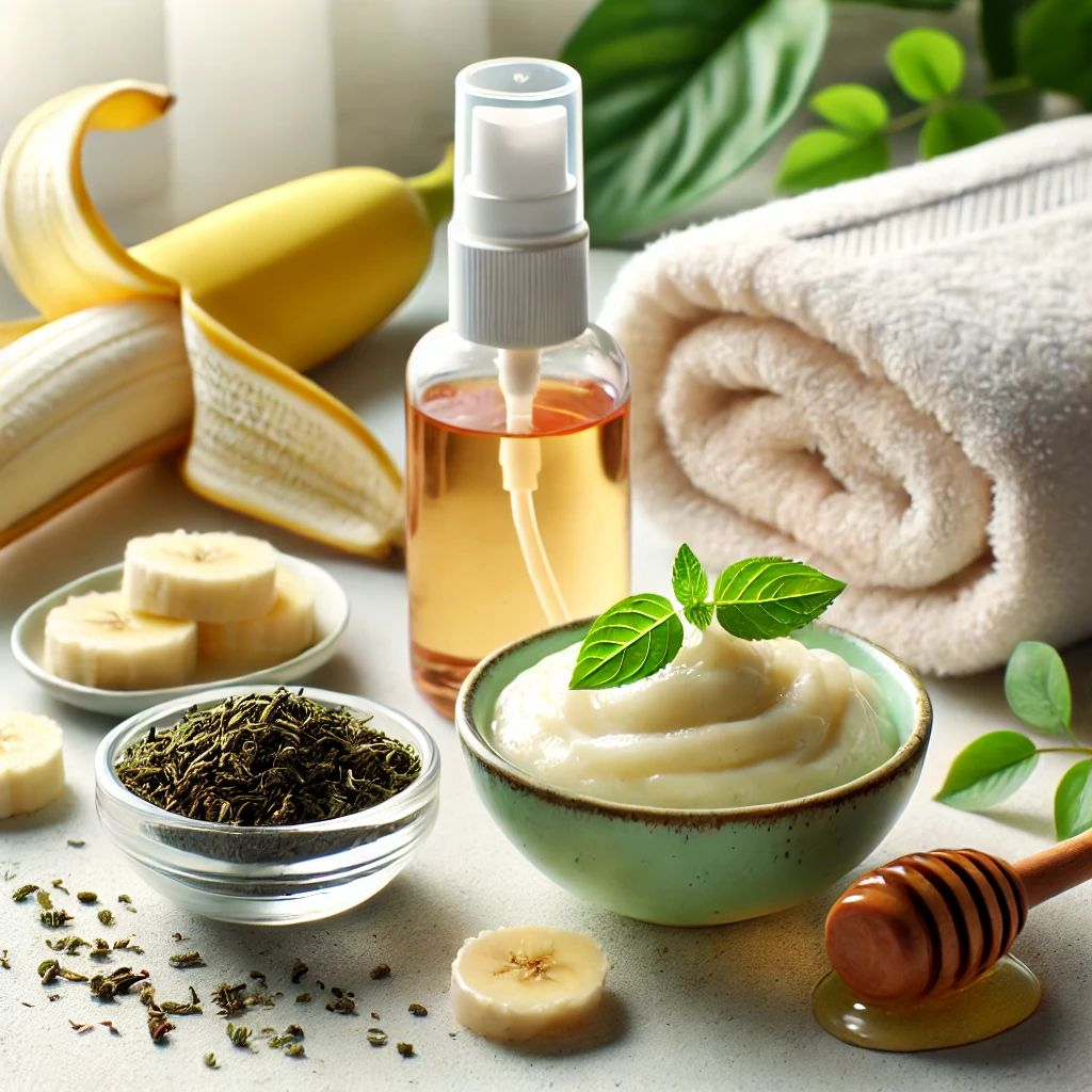 image-836 10 Receitas Caseiras para Pele Oleosa: Dicas Simples e Naturais para Controlar o Brilho