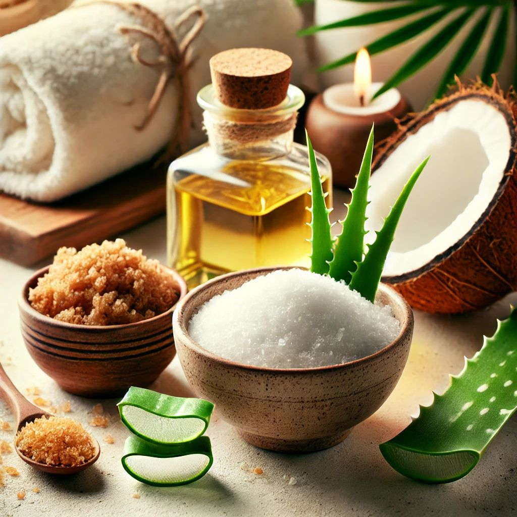 image-843 10 Receitas Caseiras para Pele Seca: Dicas Nutritivas para Hidratar e Revitalizar