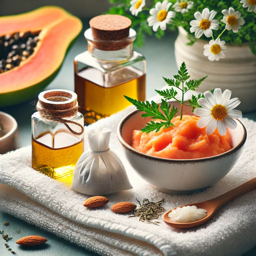 image-847 10 Receitas Caseiras para Pele Seca: Dicas Nutritivas para Hidratar e Revitalizar