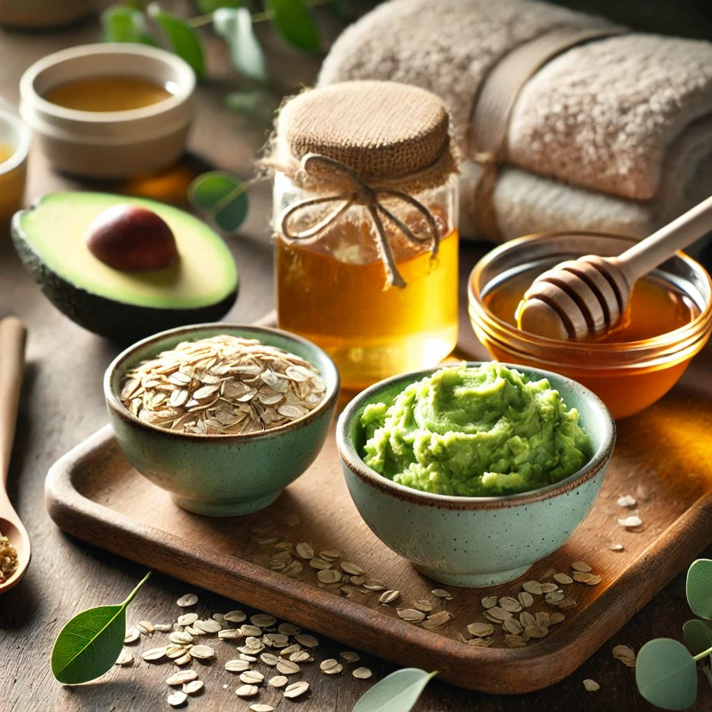 image-848 10 Receitas Caseiras para Pele Seca: Dicas Nutritivas para Hidratar e Revitalizar