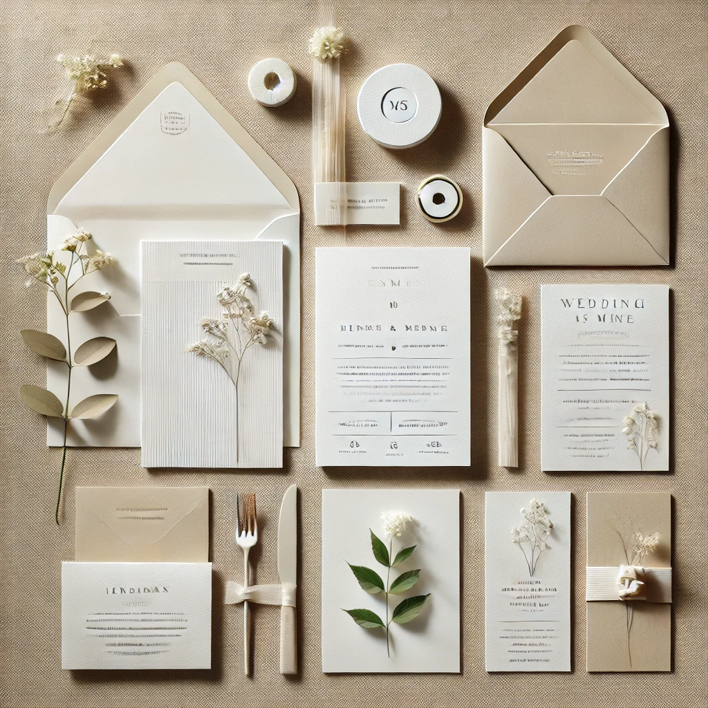 image-85 Casamento Minimalista: Como Planejar? Guia Completo
