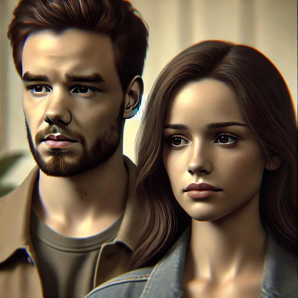 image-881 As Declarações de Maya Henry Após a Morte de Liam Payne
