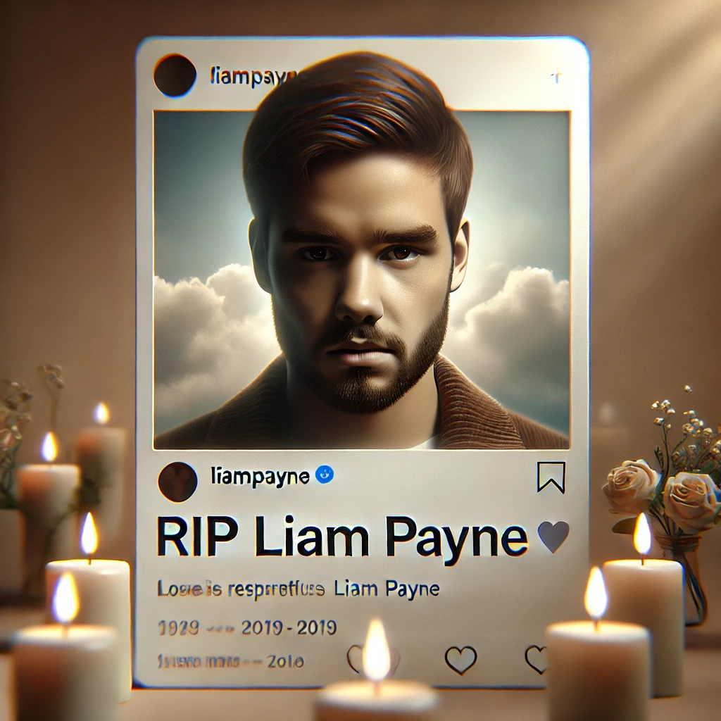 image-884 As Declarações de Maya Henry Após a Morte de Liam Payne
