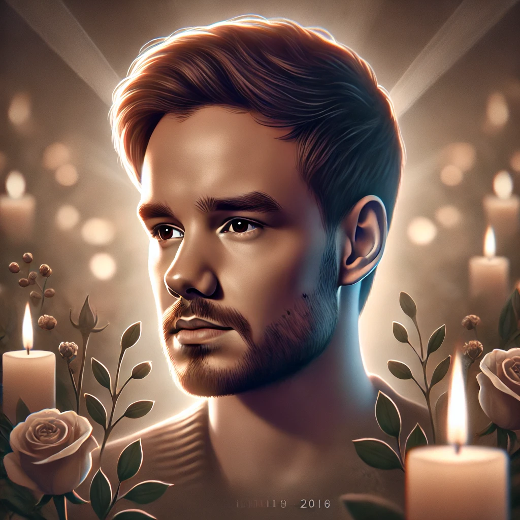 image-886 As Declarações de Maya Henry Após a Morte de Liam Payne