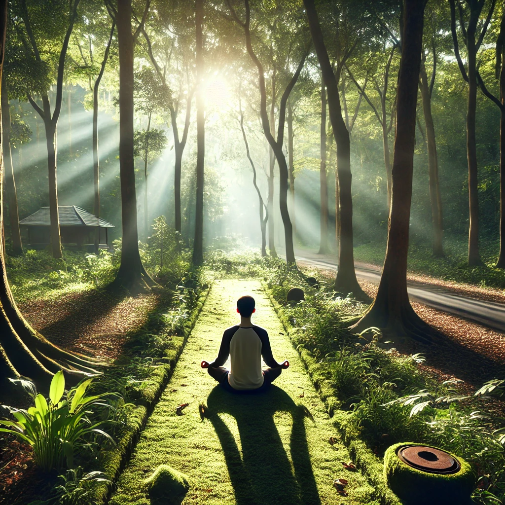 Mindfulness para Iniciantes: Guia Completo para Começar a Praticar