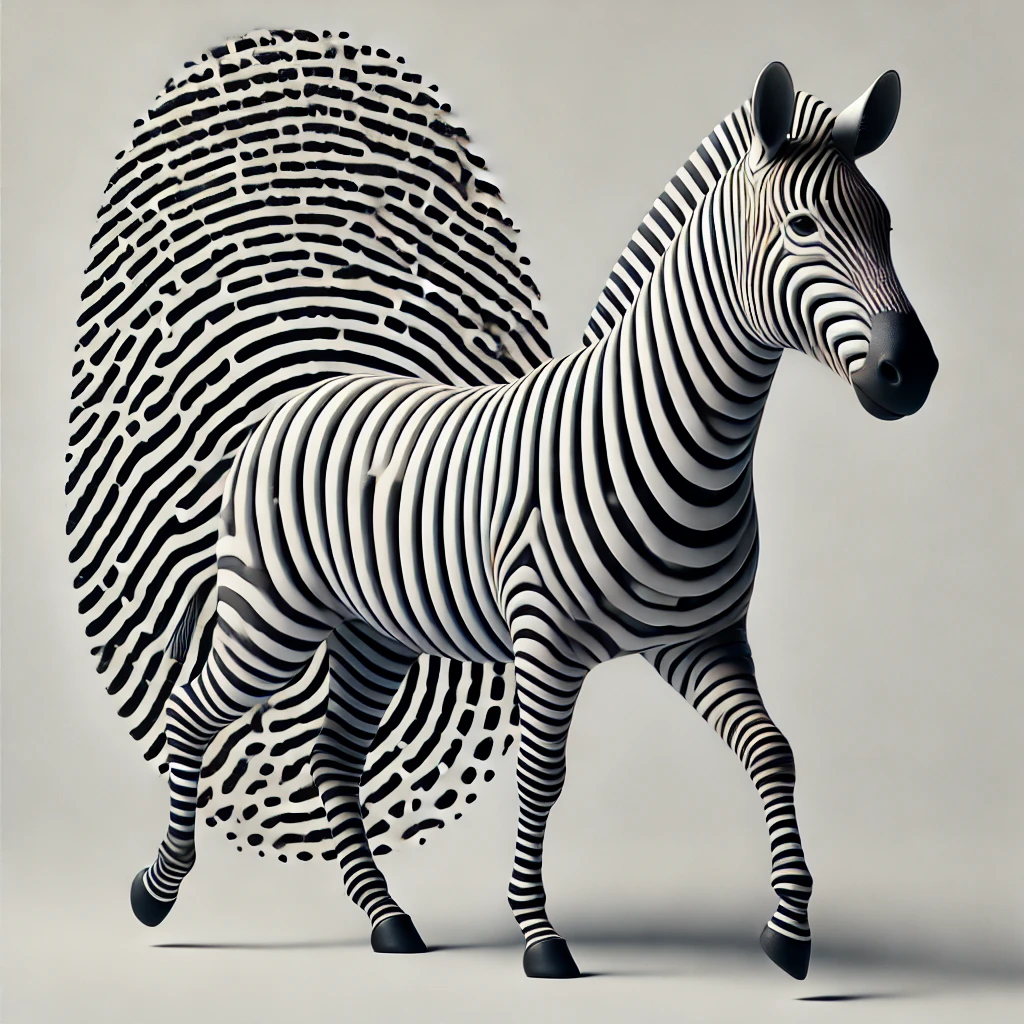 Por Que as Zebras Têm Listras? Segredo Fashion das Savanas!