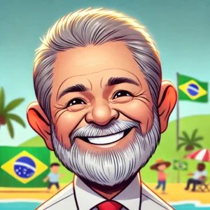 Tentativa de assassinato Presidente Lula? O Que Foi Descoberto!