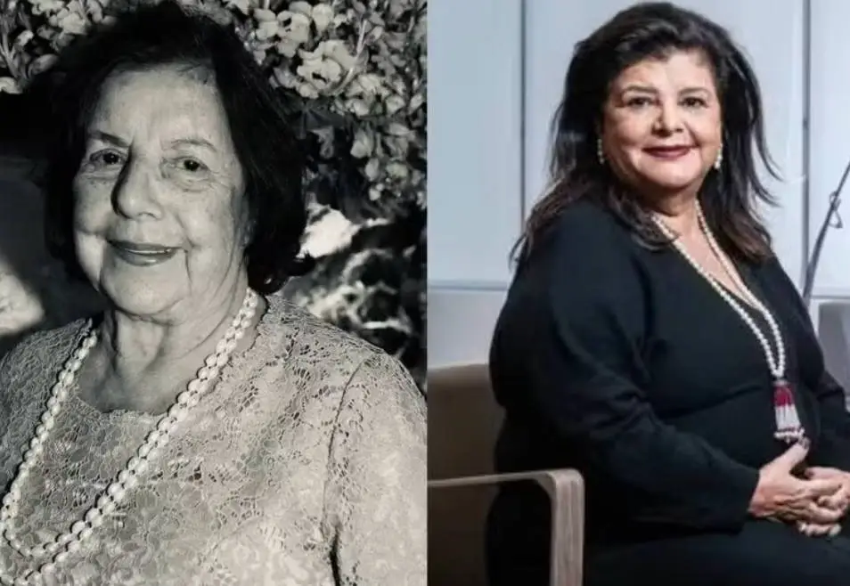Luiza Trajano, Fundadora do Magazine Luiza, Morreu?