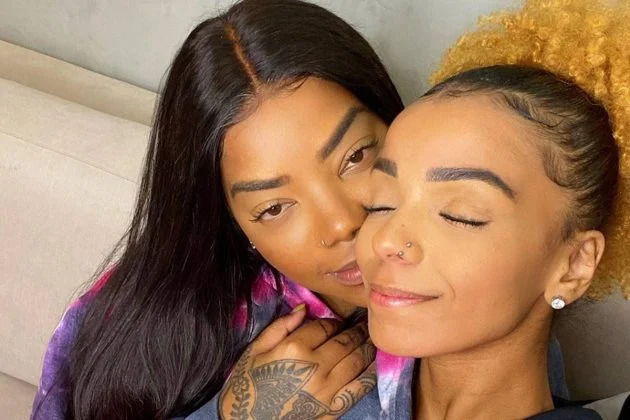 Brunna Gonçalves e Ludmilla Revelam Gravidez em Show Numanice e Surpreendem Fãs!