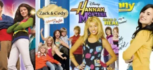 O Fim do Disney Channel: Por Que o Canal Chegou ao Fim