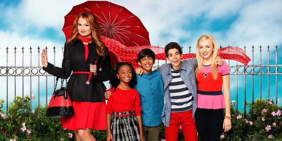 27135906873237 O Fim do Disney Channel: Por Que o Canal Chegou ao Fim