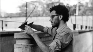 O Mistério do Fotógrafo Brasileiro Desaparecido em Paris: O Que Sabemos Até Agora