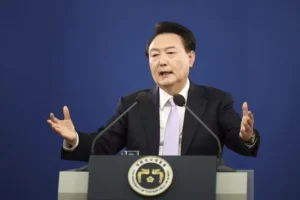 Coreia do Sul Declara Lei Marcial: Entenda o Contexto e as Implicações